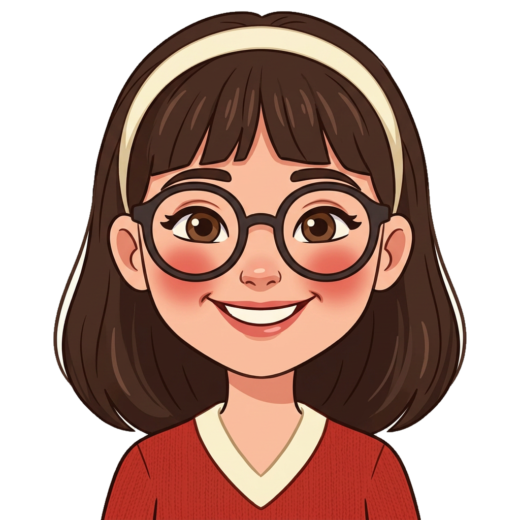Professora Nina